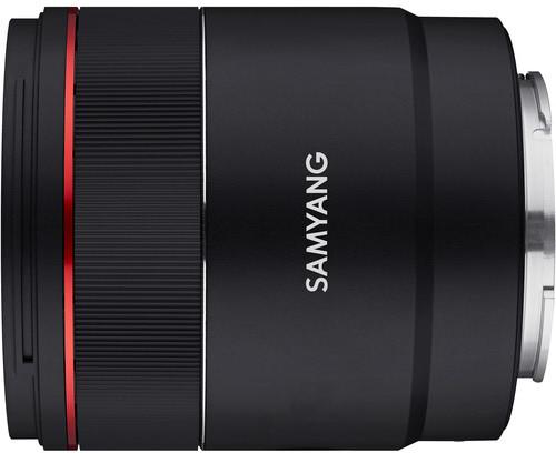 Produktbild Samyang AF 24 f/1.8 FE, Sony E (Sony E, Vollformat)
