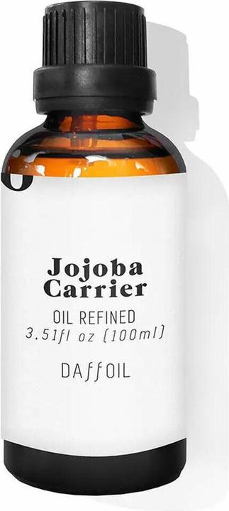 Daffoil Jojobaöl 50ml (Körperöl, 50 ml)