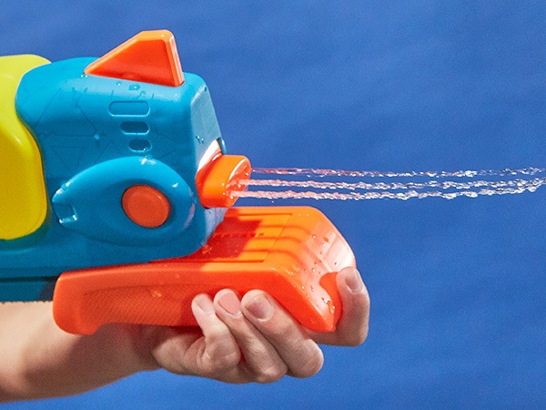 Immagine prodotto Nerf Super Soaker WAVE SPRAY