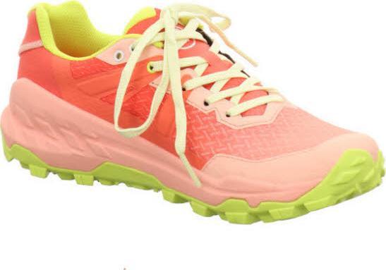 Actual product image Mammut Sertig II Low GTX Performance Hiking Footwear Low (41 1/3)