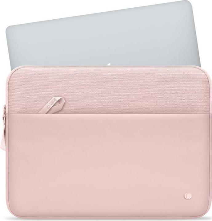 Produktbild Tech-Protect Sleeve Laptoptasche 13-14 - Rosa (14")