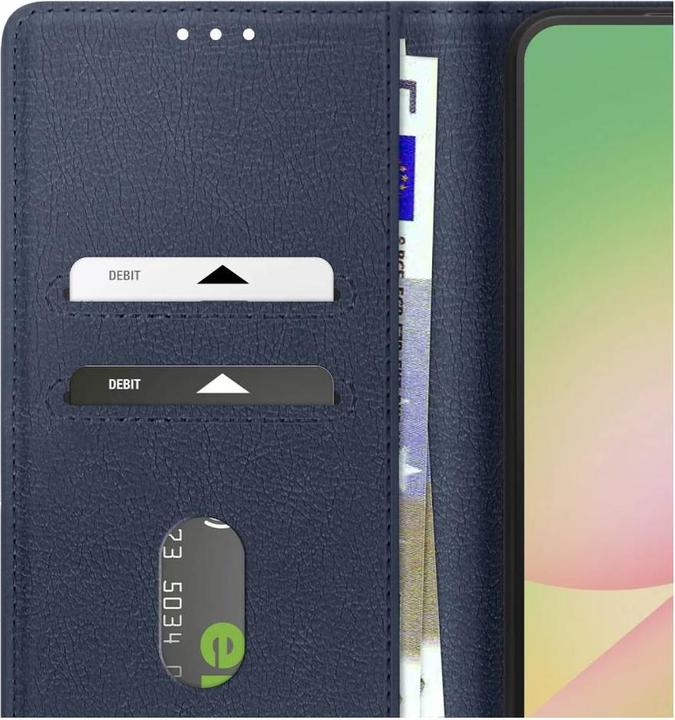 Actual product image Avizar Chesterfield Series (Samsung Galaxy A56, Oppo A36)