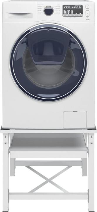 Image du produit vidaXL Waschmaschinensockel