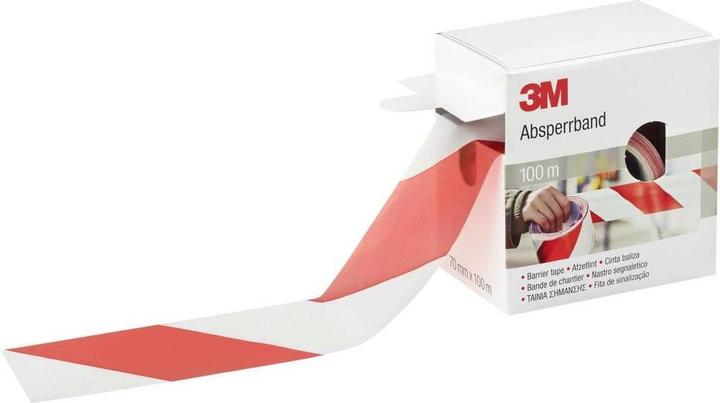 3M Absperrband