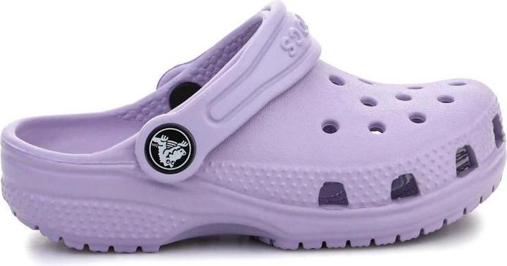 Image du produit Crocs T's Classic Clog (23)
