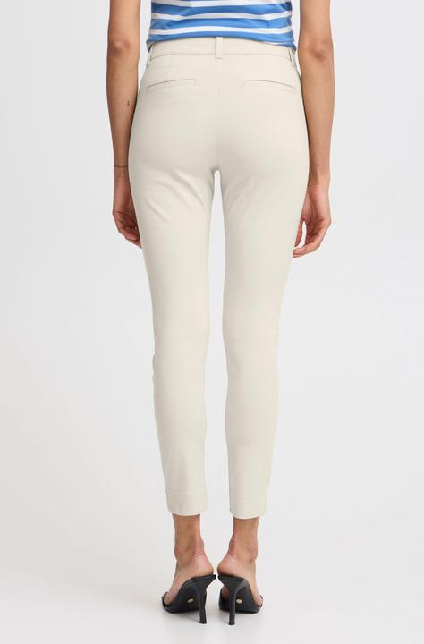 Actual product image B.young BYDIXI CHINO PANTS 20816133 (38)