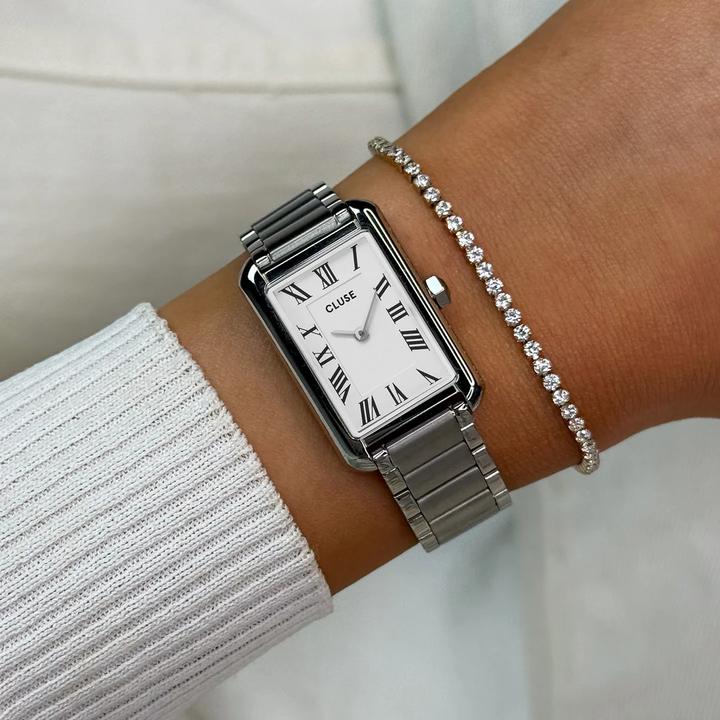 Image du produit Cluse Belissena (Montre analogique, 21 mm)