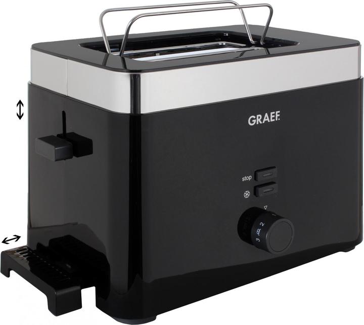 Image du produit Graef A 62