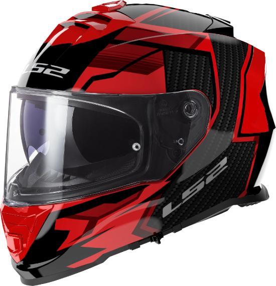 Produktbild LS2 FF800 Storm Tracker (L)