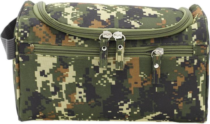 Produktbild Only-Bags.Store Kosmetiktasche Kosmetiktasche zum Aufhängen Waschbeutel (5.60 l)