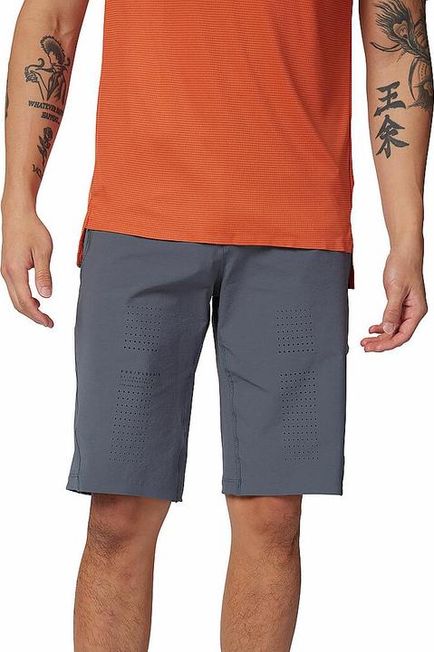 Produktbild Fox Short 24 Flexair Graph (38)
