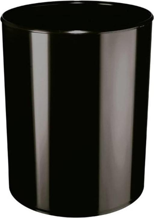 Productafbeelding Han Veiligheids-papiermand, vlamvertragend, 13 liter met aluminium inzetstuk (13 l)