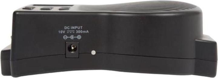 Image du produit Velleman Amplificateur De Voix Portable Avec Usb/Sd Et Radio Fm (Actif)