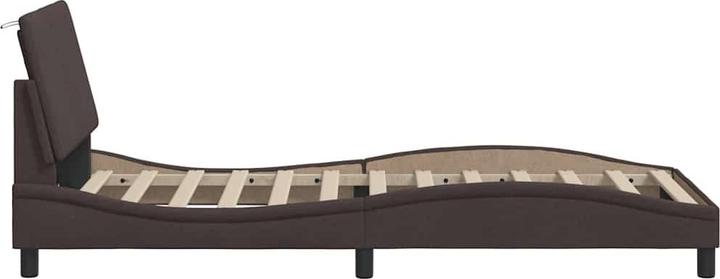 Image du produit vidaXL Bettgestell (80 x 200 cm)