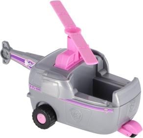 Actual product image Spin Master PAW Patrol Helicopter - Skye