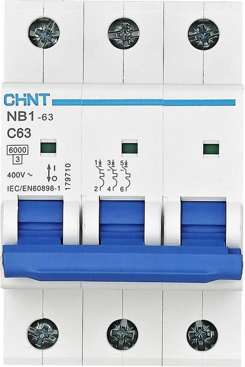 Chint Circuit breaker