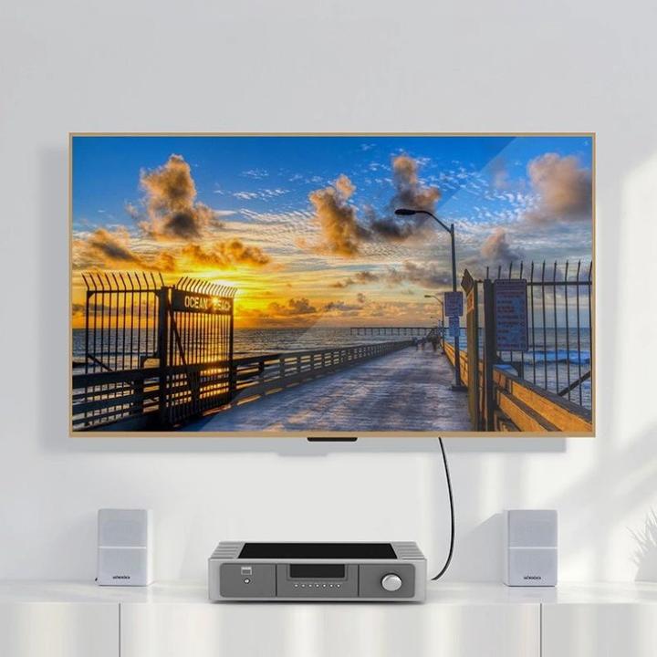 Image du produit Ugreen Toslink — Toslink (1.50 m, Câble Toslink)