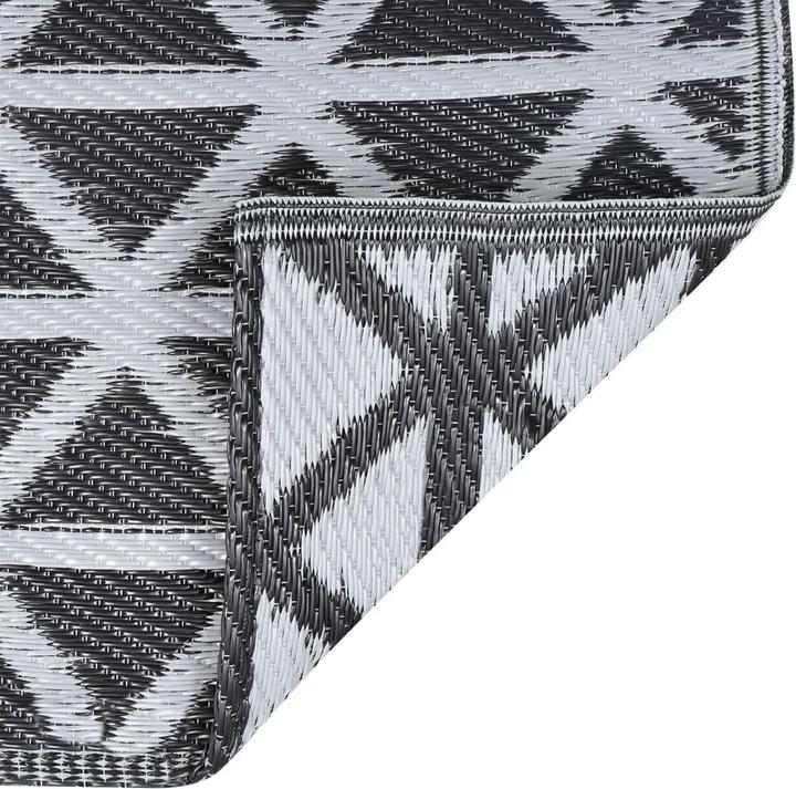 Produktbild vidaXL Outdoor-Teppich