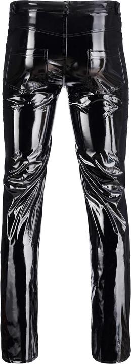 Image du produit Black Level Pantalon laqué homme (S)