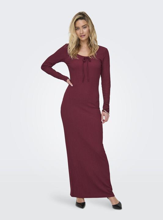 Immagine prodotto Only ONLHILLARY Langes Kleid Kleid (XL)