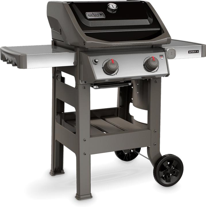 Actual product image Weber Spirit II E-210 GBS (7.80 kW)