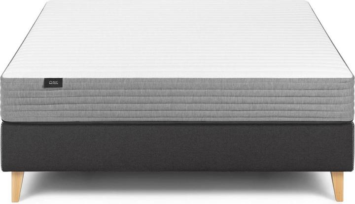 Productafbeelding Kave Home Yoko (90 x 190 cm, Schuimkern)