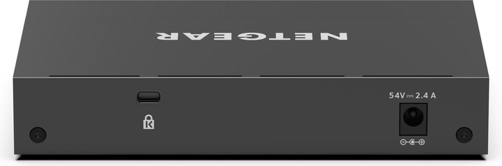 Produktbild Netgear GS308EPP-100PES (8 Ports)
