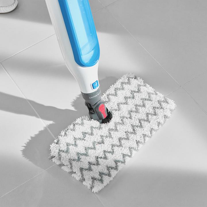 Produktbild Shark S6001EU (2.50 Bar, 1200 W)