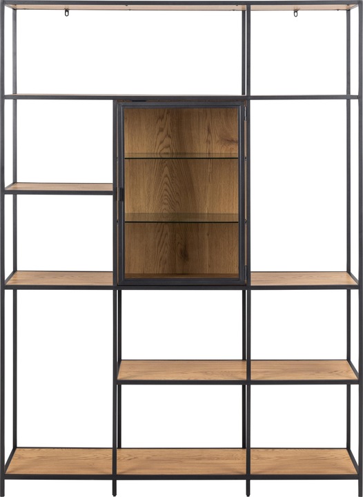 Immagine prodotto AC Design Seaford (135 x 35 x 185 cm)