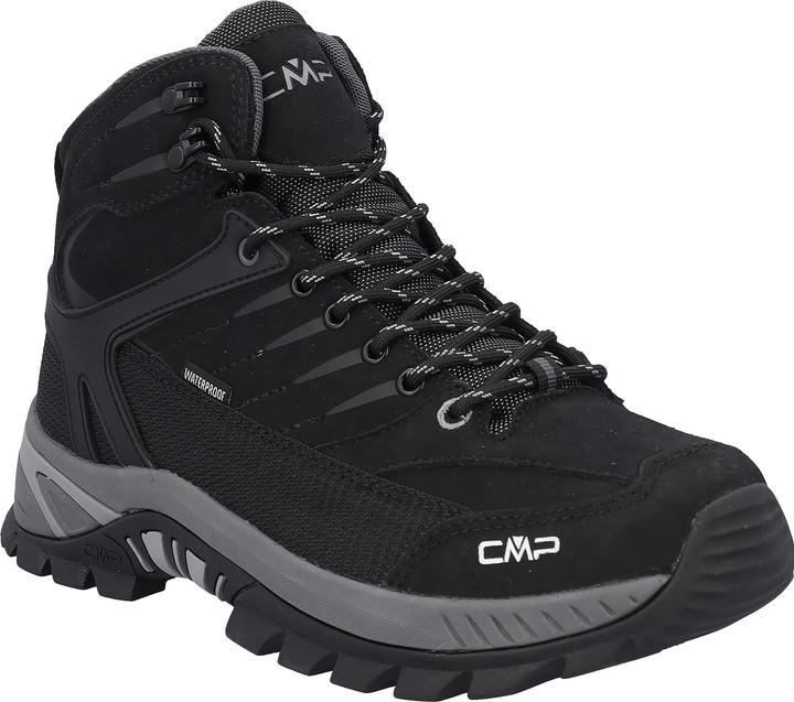 Produktbild CMP Campagnolo Rigel 2.0 Mid Trekking Shoes WP (42)