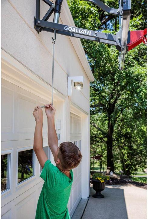 Produktbild Goaliath GoTek 54