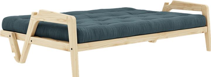 Produktbild Karup Design Grab (3-Sitzer, Bettsofa)