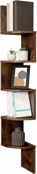 Immagine prodotto Vasagle Corner (20 x 20 x 126 cm)