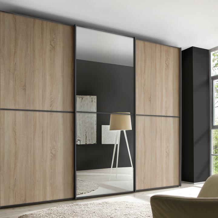 Image du produit Moderano System One (249 x 222 cm)