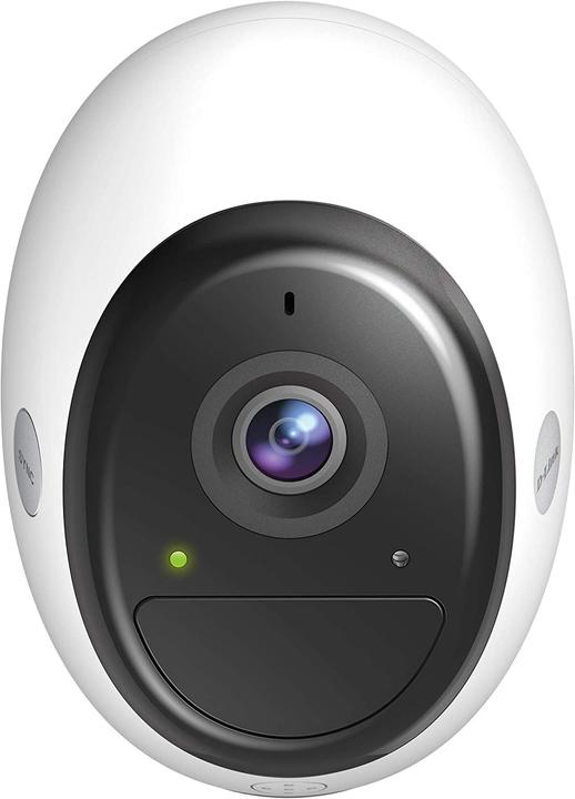 Image du produit D-Link mydlink Pro Wire-Free (1920 x 1080 Pixels)