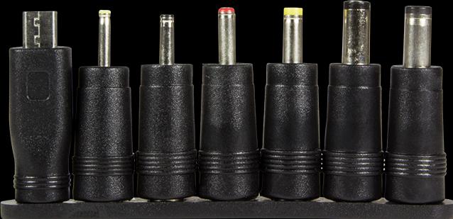 Produktbild LogiLink PA0161