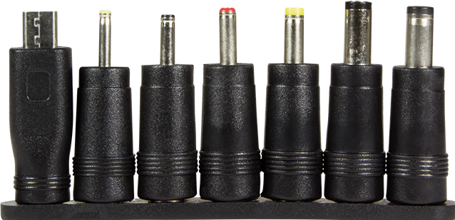 Actual product image LogiLink PA0161