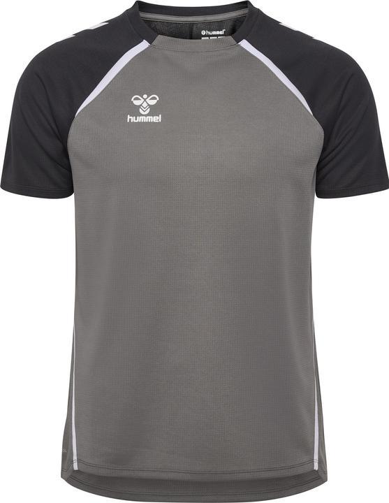 Actual product image hummel hmlLEAD 2.0 JERSEY S/S (XL)