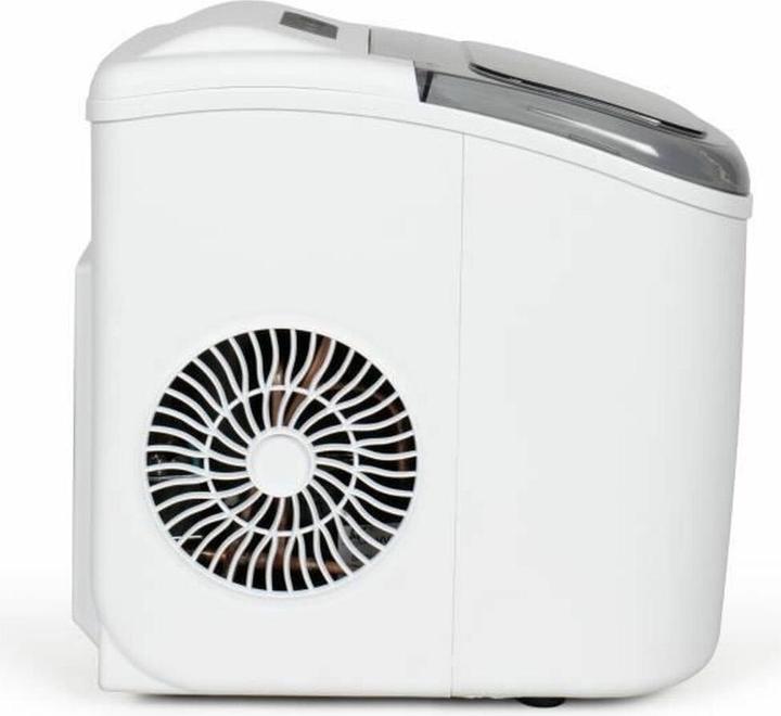 Produktbild Livoo Eiswürfelmaschine