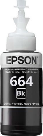 Actual product image Epson 664 (FC)
