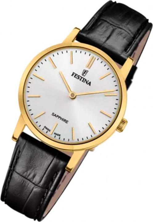 Immagine prodotto Festina Swiss made (Orologio da polso analogico, 29 mm)