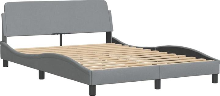 Image du produit VidaXL Khloe (140 x 190 cm)