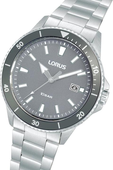 Produktbild Lorus Herrenuhr RH907SX9