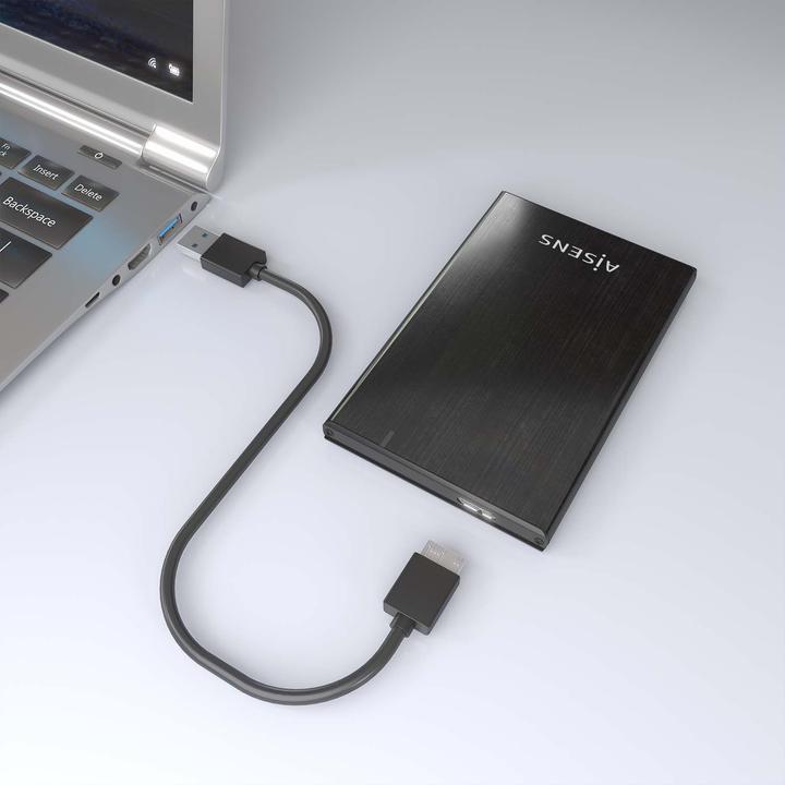 Immagine prodotto Aisens ASE-2528B (2.5")