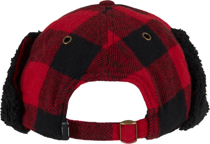 Produktbild Brandit Lumberjack Wintercap