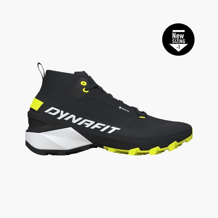 Dynafit Transalper 2 Mid GTX Laufschuh (40)