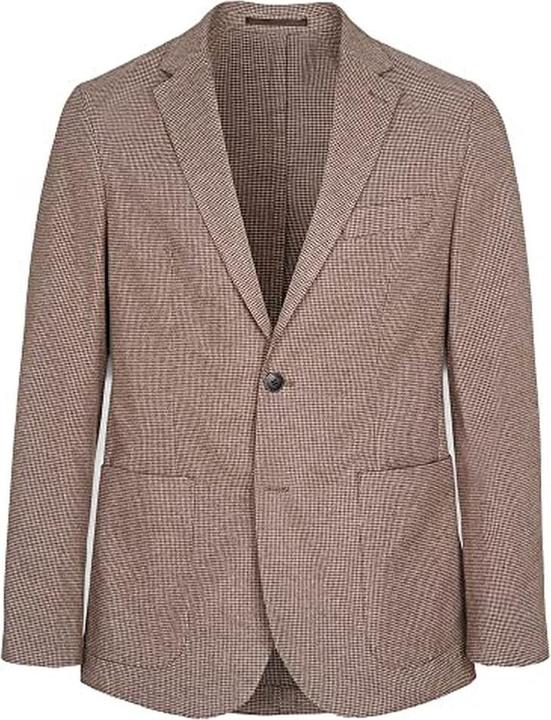 Immagine prodotto Hackett Giacca stretch flanella puppytooth slim fit non foderata (48)