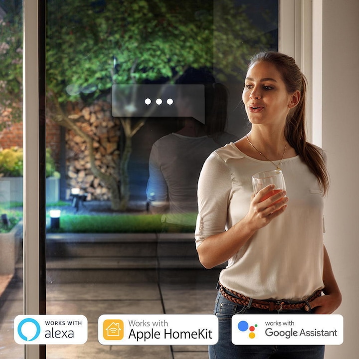 Produktbild Philips Hue Impress Basis (1200 lm)