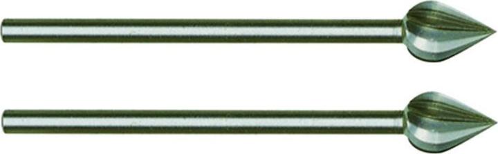 Actual product image Proxxon Cutter flame