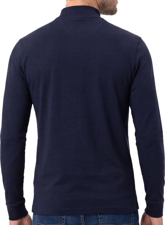 Produktbild Ragman 3er Pack Basic Langarmshirt (3XL)
